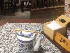 -南京大牌档(崇文门国瑞店)