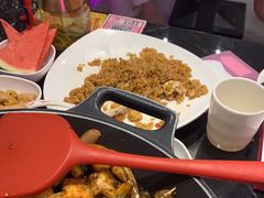 -椒行天下干锅牛蛙·(万宝店)