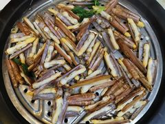 圣子王-海大大蒸汽海鲜餐厅·粤菜·特色小炒(欢乐颂店)
