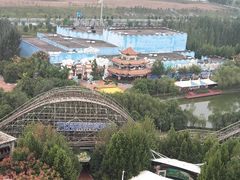 -郑州方特梦幻王国