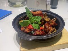 -鹿港小镇(悠唐店)