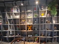 -大视光学•LINDBERG林德伯格•全球手工眼镜集合店(王府井店)
