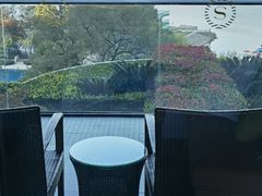 -绿城千岛湖喜来登度假酒店