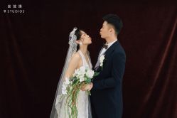 点击看大图 -绽放摄胶片摄影工作室