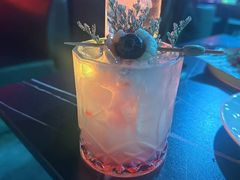 -MOSSO音乐酒吧·live house(南京旗舰店)