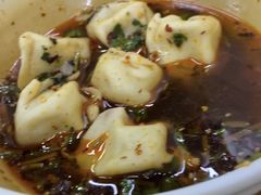 -回坊马二饺子馆