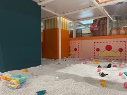 -LuckyStar幸运星家庭娱乐中心(东莞国贸店)