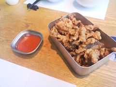 闽南炸醋肉-宋小谨·泉州菜(西沙湾店)