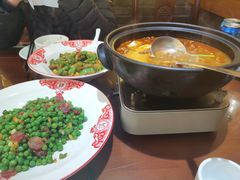 -肖记公安牛肉鱼杂馆·省级非物质文化遗产(三角路直营店)