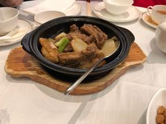 -翠园(铜锣湾广场店)