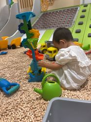 -meland亲子乐园•派对•研学(苏州悠方购物中心店)