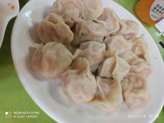 -大眼锅贴水饺(河东店)