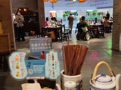 -南京大牌档(三阳广场苏宁店)