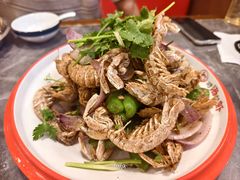 -曹胖子龙虾馆(黄桦路店)