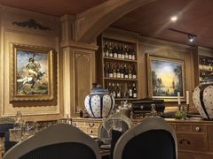 -火车头法国西餐厅