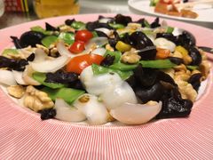 -东海海鲜酒家(中信广场店)