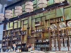 -瑞吉酒店 · Elba 欧尔巴意大利餐厅· 精致意餐·云端聚会