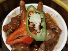 -粤港餐厅(禹州商业广场店)