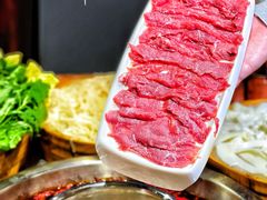 -渝味晓宇火锅(合川路店)