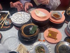 -争鲜回转寿司(中街大悦城店)