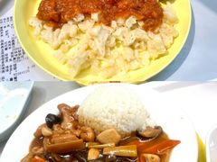 -宜家·瑞典风味餐厅(北京西红门店)