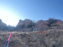 -红山国家森林公园