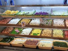 -今今转转自助小火锅(天祥广场店)