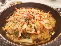 -宝轩渔府·老字号海鲜·正宗津菜(水上店)