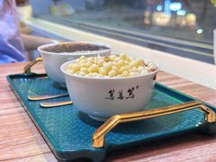 -笃笃笃糖粥(十全街店)