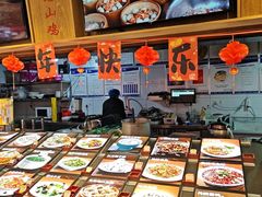 -乡里八闽·福州乡土菜(西园店)