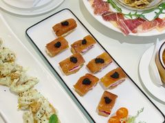 -皇朝尊会(龙之梦大酒店)