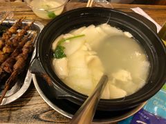 -大胡子海鲜·天津菜·砂锅烧烤(五大道创始店)