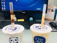 -茶百道(翠柏店)