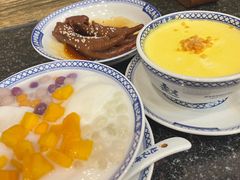 -赵记传承·中国甜品(福州总店)