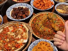-回家吃饭·地道南昌菜(建德观总店)