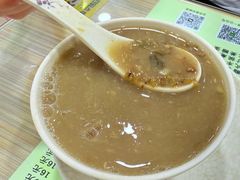 -玉椰林甜品店(创始店)