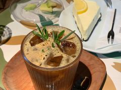 -时光花园(白鹭洲店)