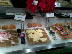 -芭菲盛宴·环球美食(解放碑英利国际店)