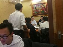 大堂-东北农家小院(定西路店)