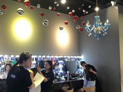 -海马体照相馆(成都来福士广场店)