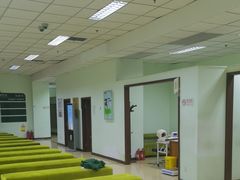 -慈铭体检(世纪城分院)