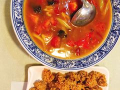 -河南食府(人民路店)