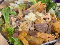-百家鸡味馆(清泰店)
