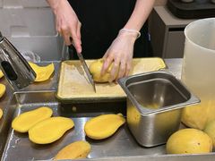 -小团圆糖水铺(襄阳南路店)