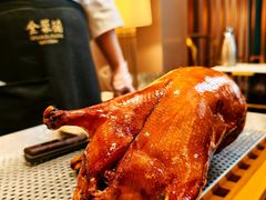 -全聚德(哈尔滨店)