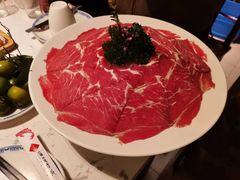 -码头故事火锅(大丰店)