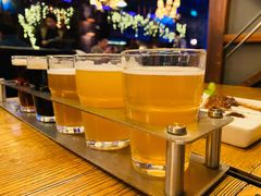 -爱啤精酿·民谣酒馆(滨江店)