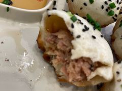 -东泰祥生煎馆(长宁路店)