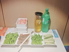 -野妹火锅(龙岗店)