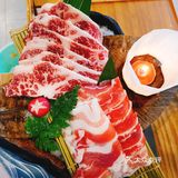 宝藏炭烤店探店打卡~